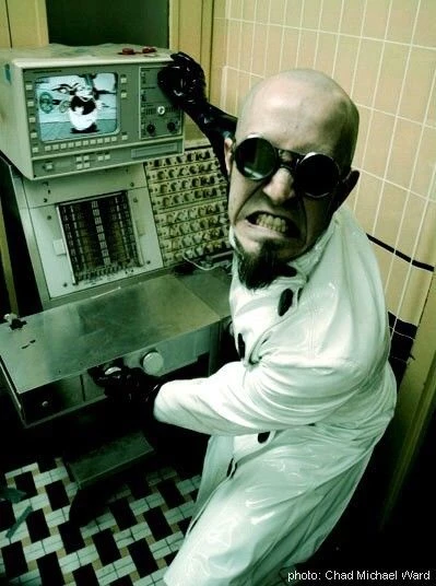 Dr. Steel thumbnail