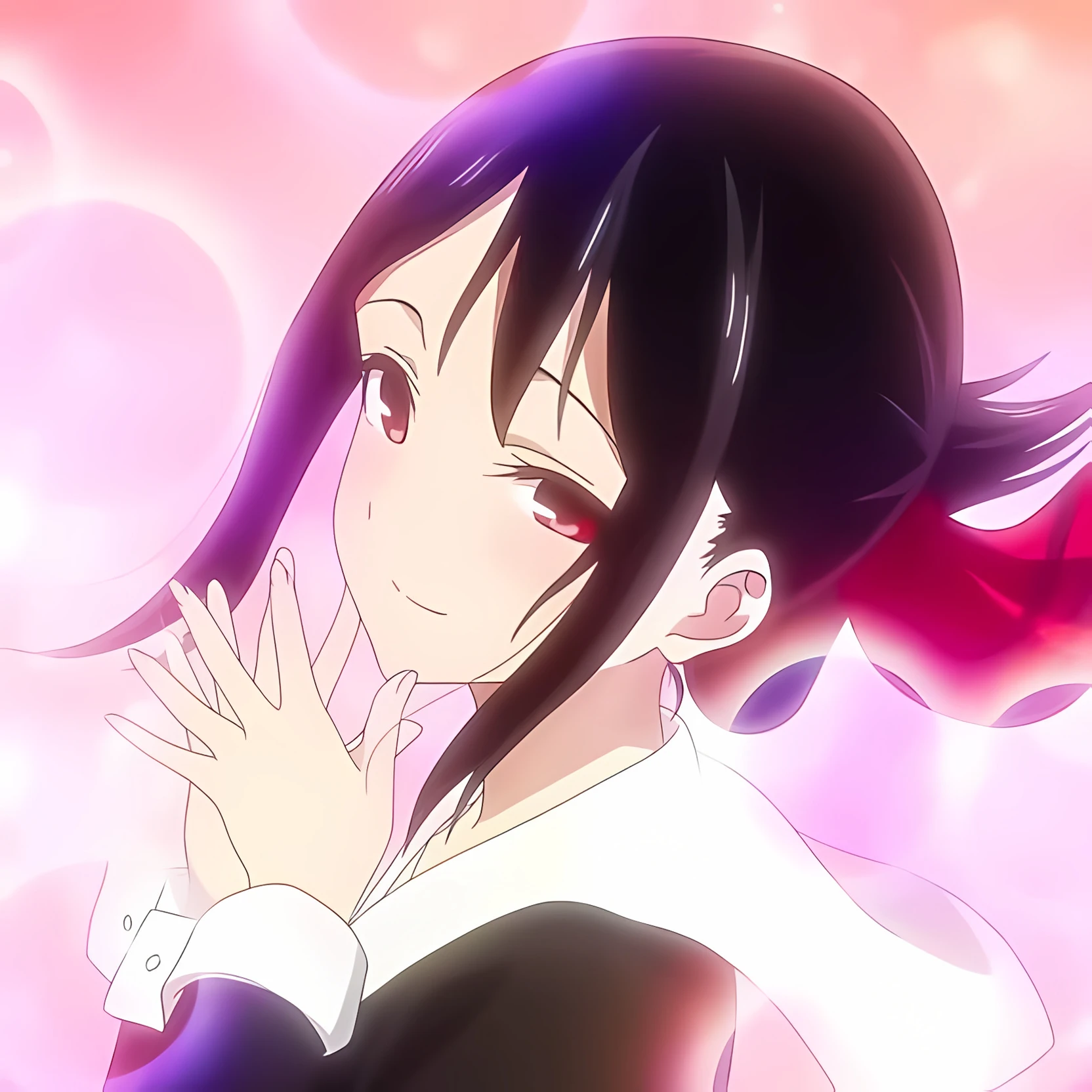 Kaguya Shinomiya  thumbnail