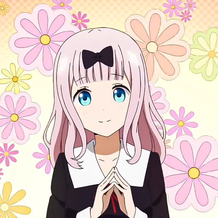 Chika Fujiwara thumbnail