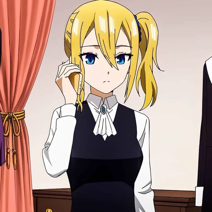 Ai Hayasaka  thumbnail