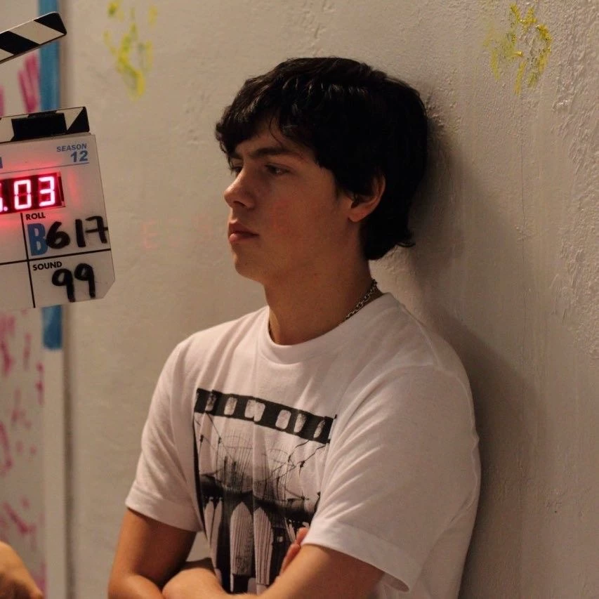 Eli Goldsworthy thumbnail