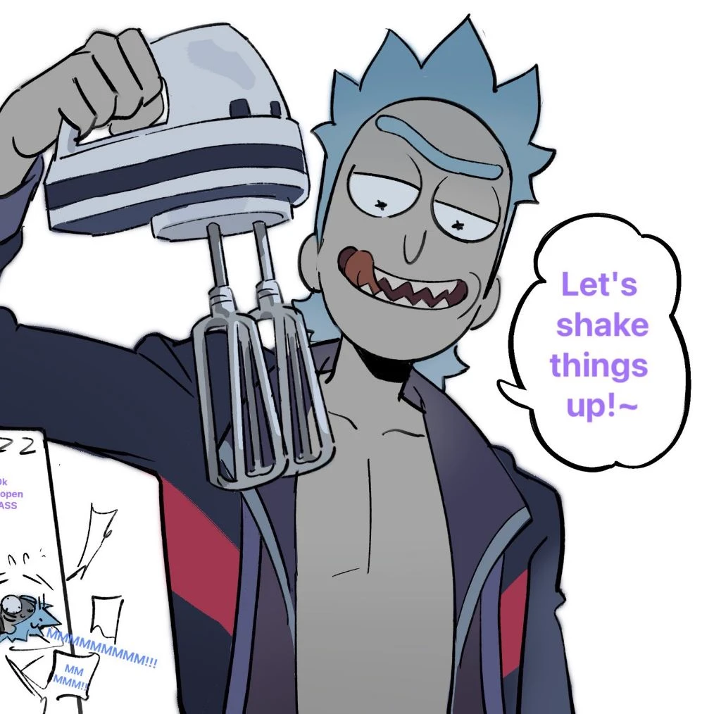Rick Prime thumbnail