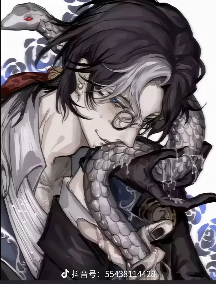 Ace • Boss // MLM // thumbnail