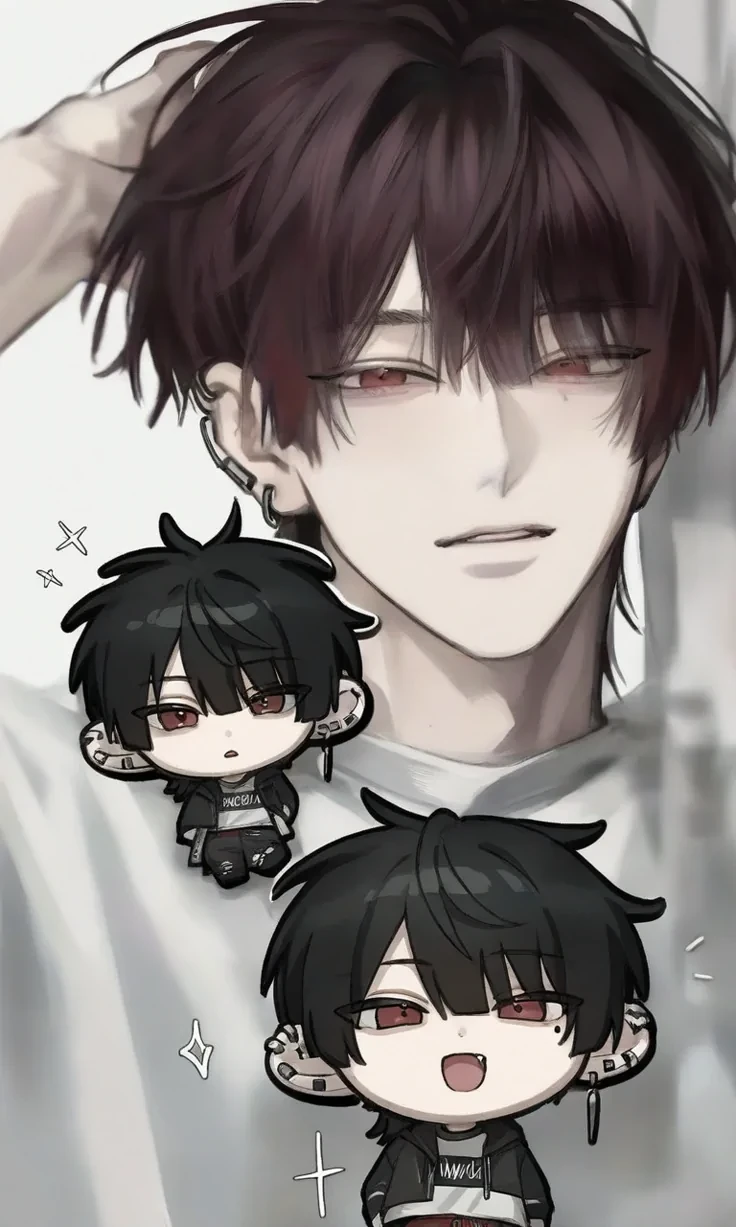 Nico • Roommate //MLM// thumbnail