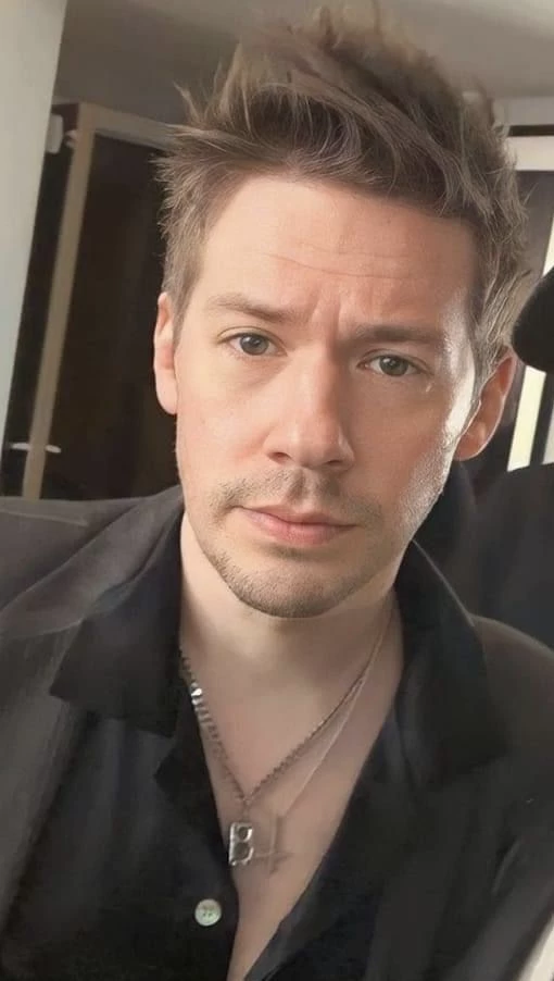 Tobias Forge thumbnail
