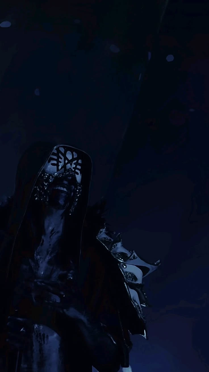 Vessel Sleep Token thumbnail