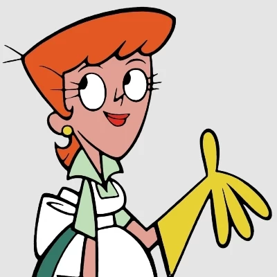 Mary (Dexter's Mom) thumbnail