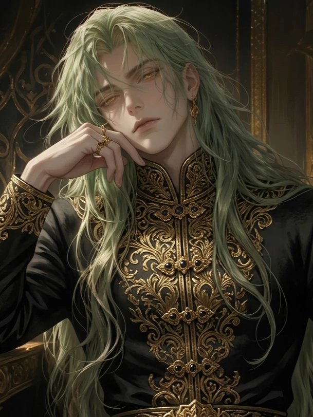 Emperor Azharis thumbnail
