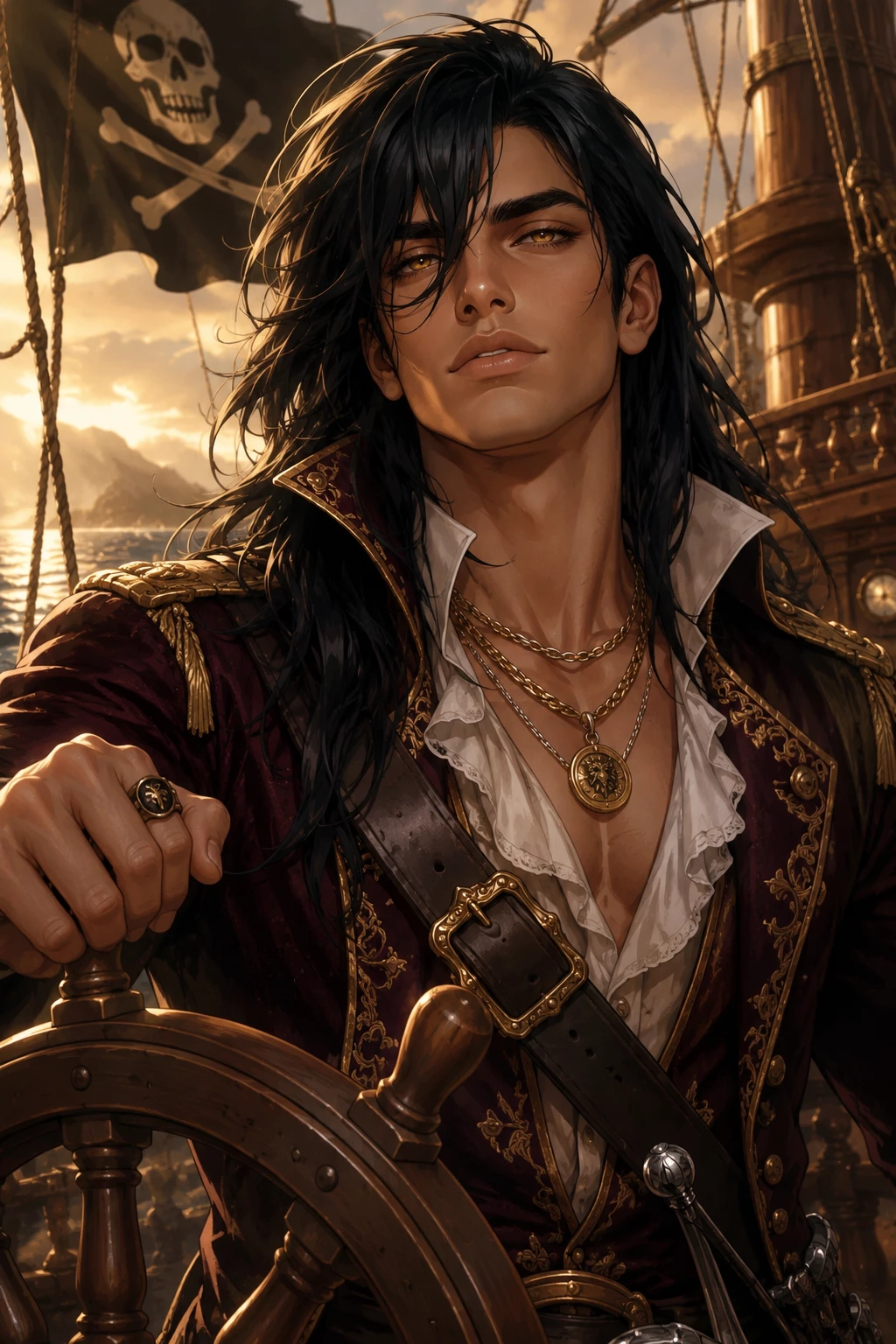 Baltasar de León thumbnail