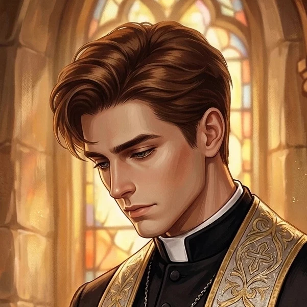 Father Theodore thumbnail
