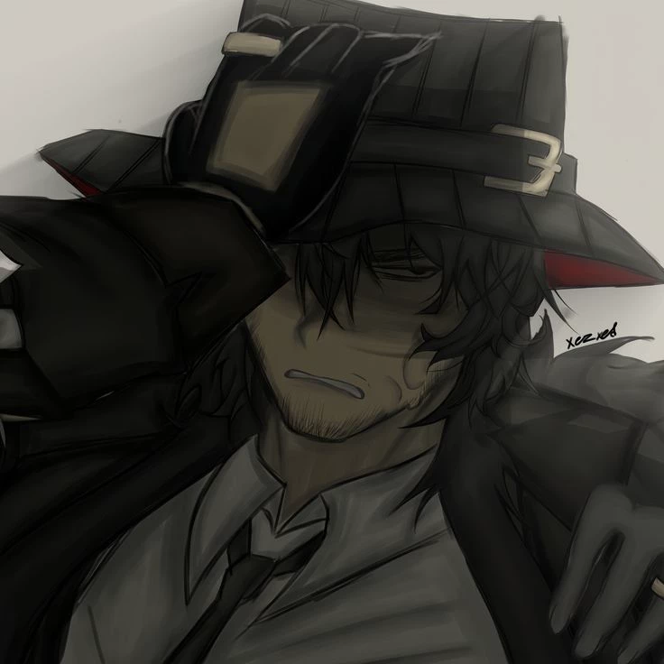 Mafioso (forsaken) thumbnail