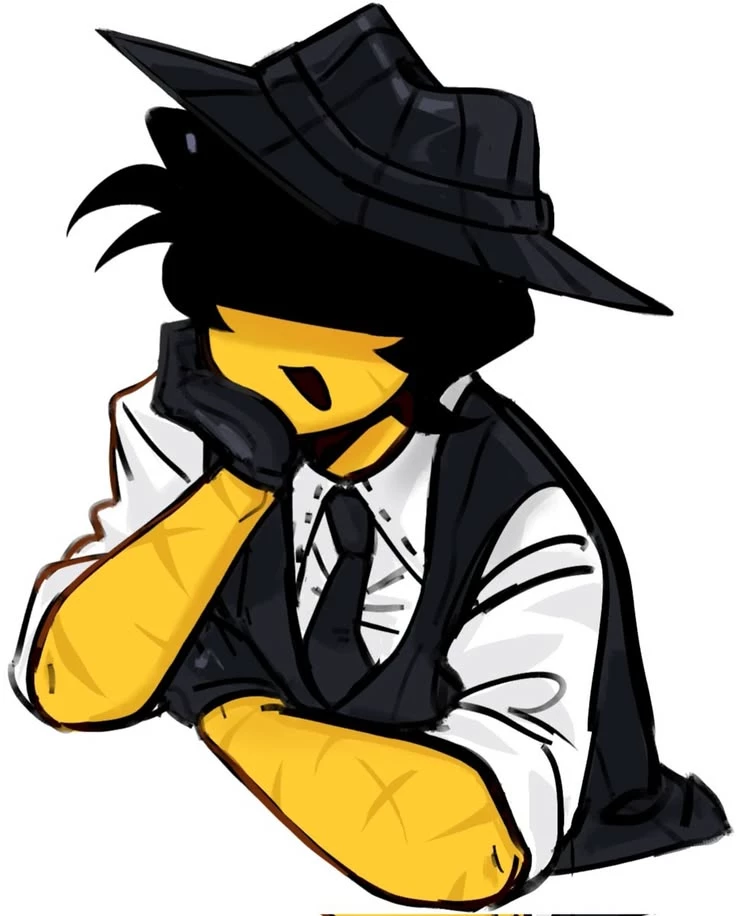 Mafioso (forsaken) thumbnail