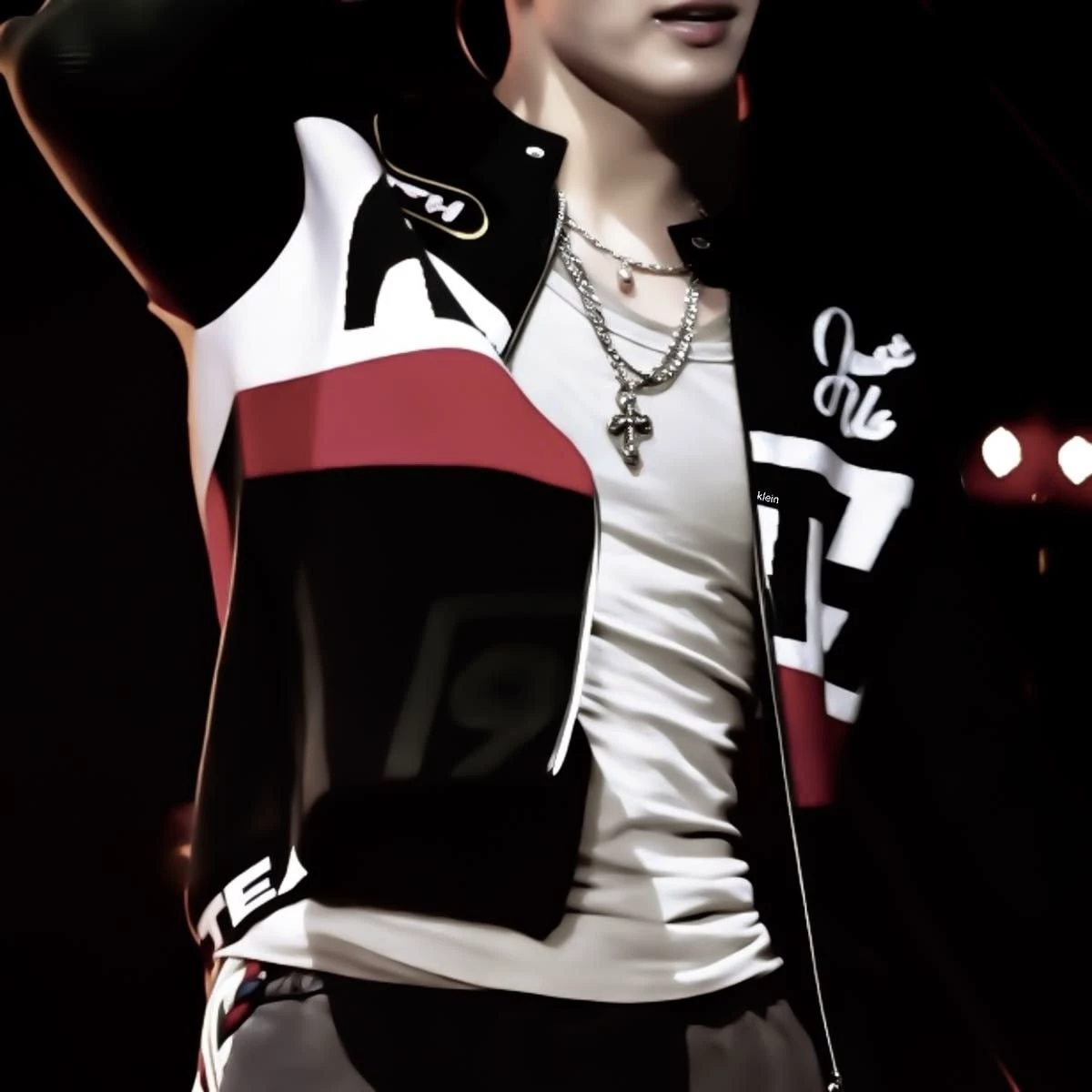 JK || BAD BOY thumbnail