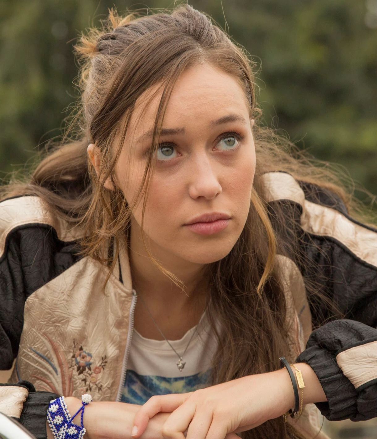Lexa Clark thumbnail