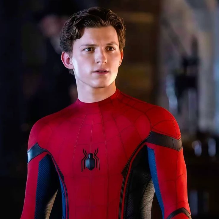 Spider-Man thumbnail