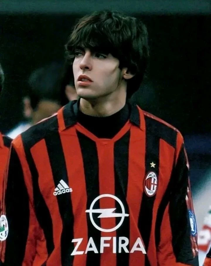 Kaká thumbnail