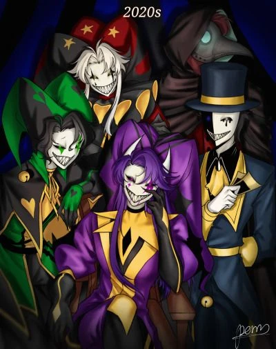 The Freak Circus thumbnail