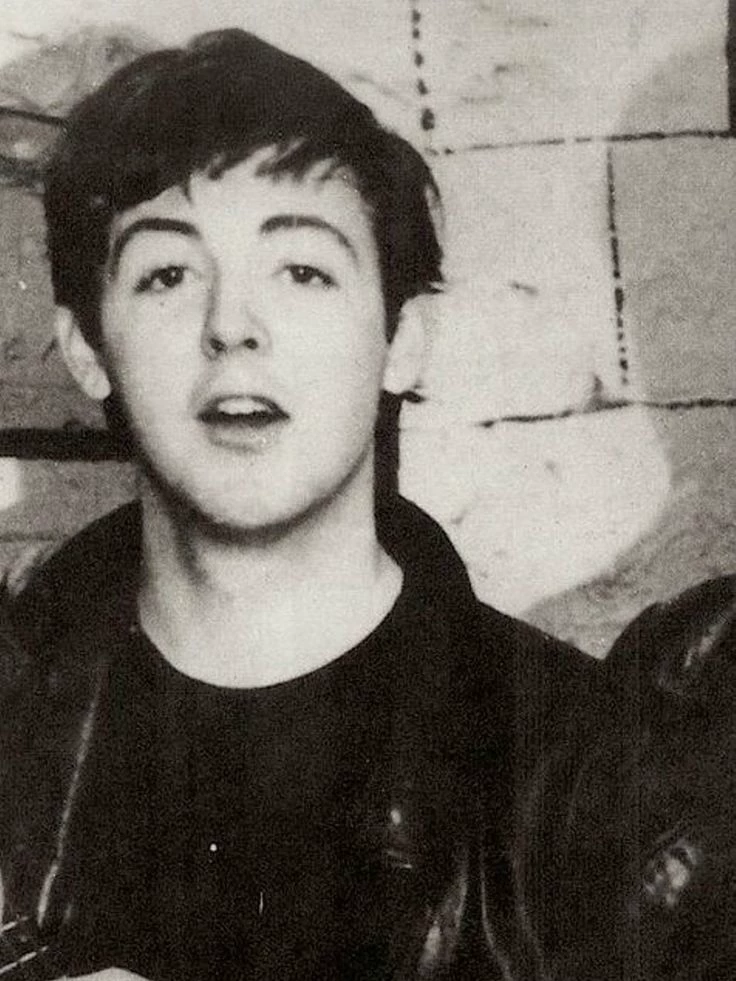 Paul McCartney  thumbnail