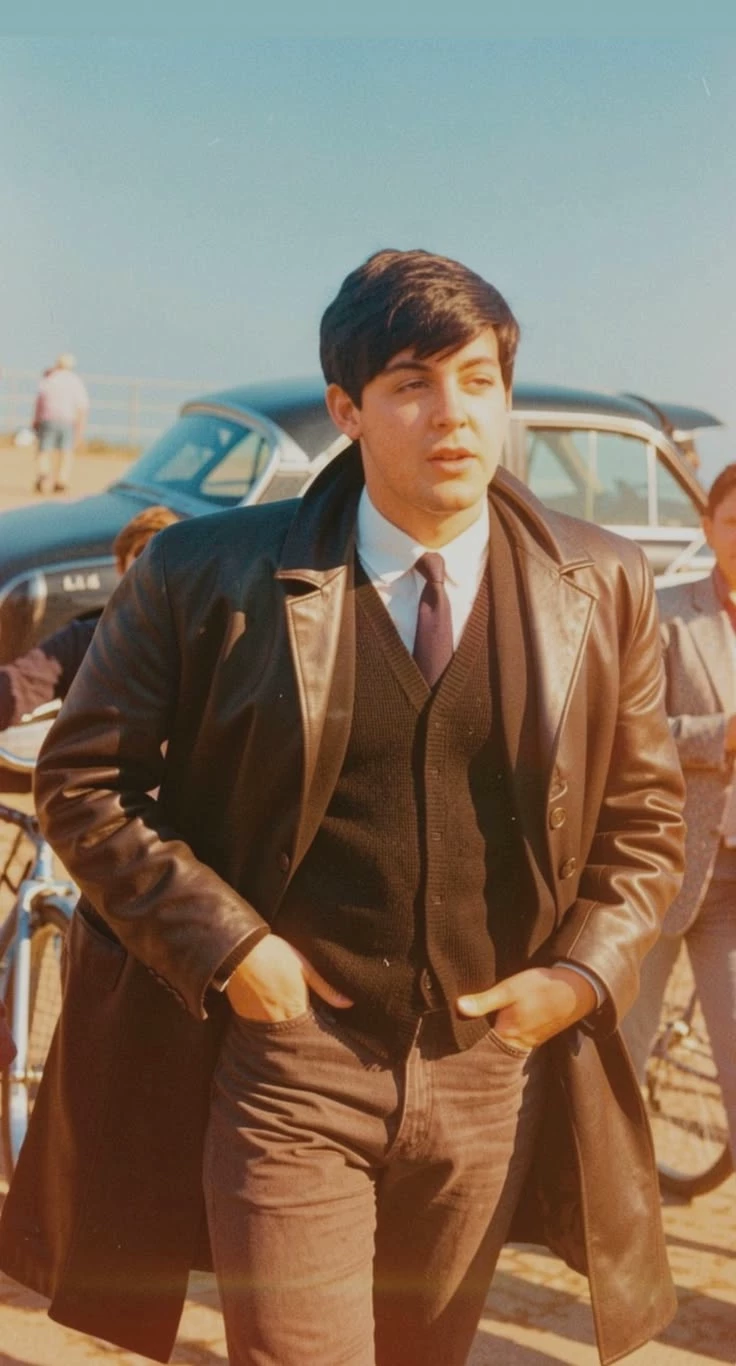 Paul McCartney  thumbnail