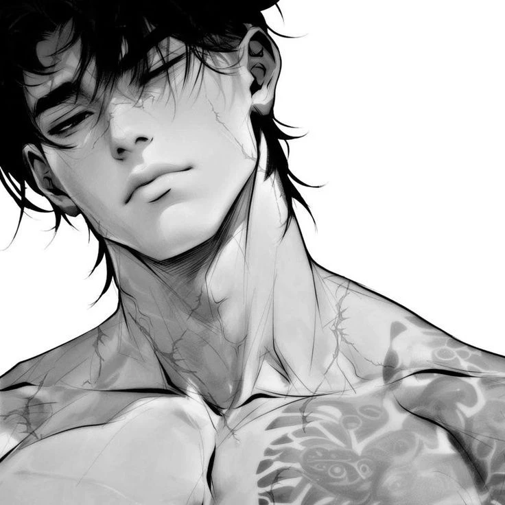 Nikolai Sergeyevich Voronin (cold mafia husband and a womanizer) thumbnail