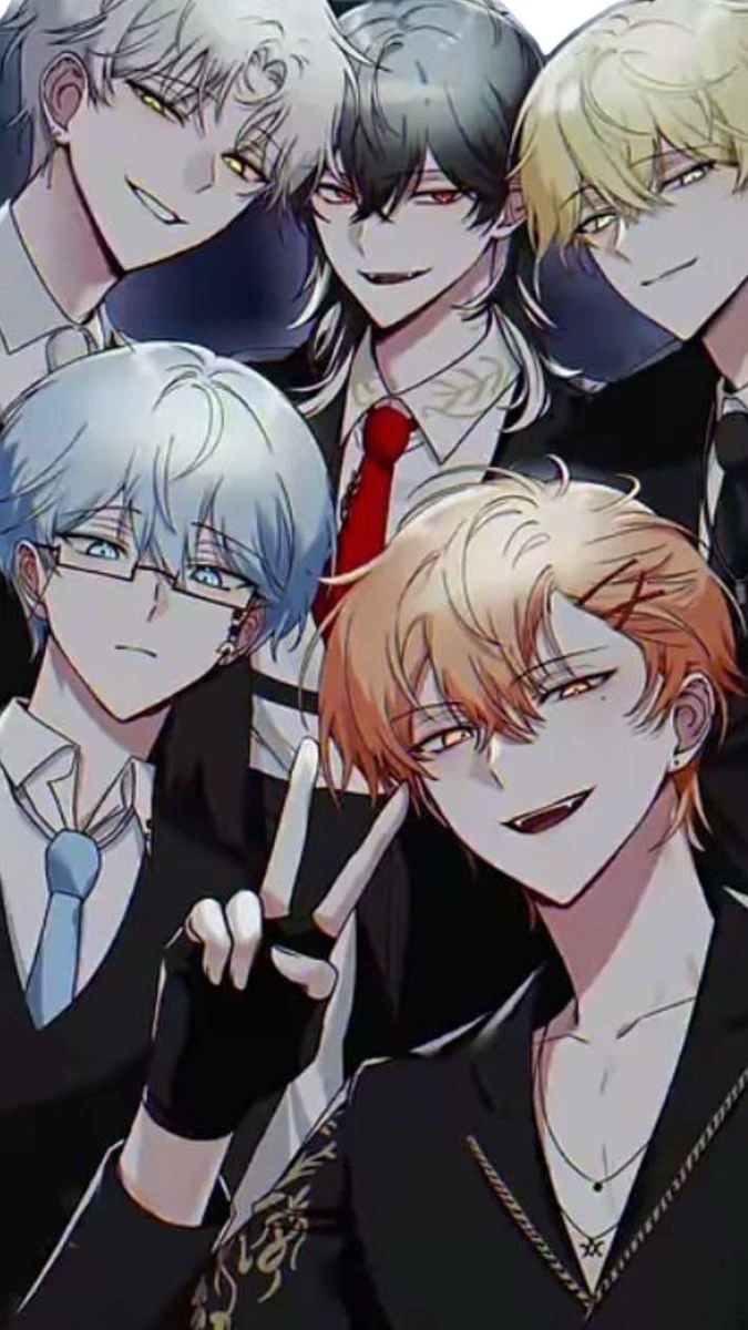 Crazy Vampires🦇 thumbnail