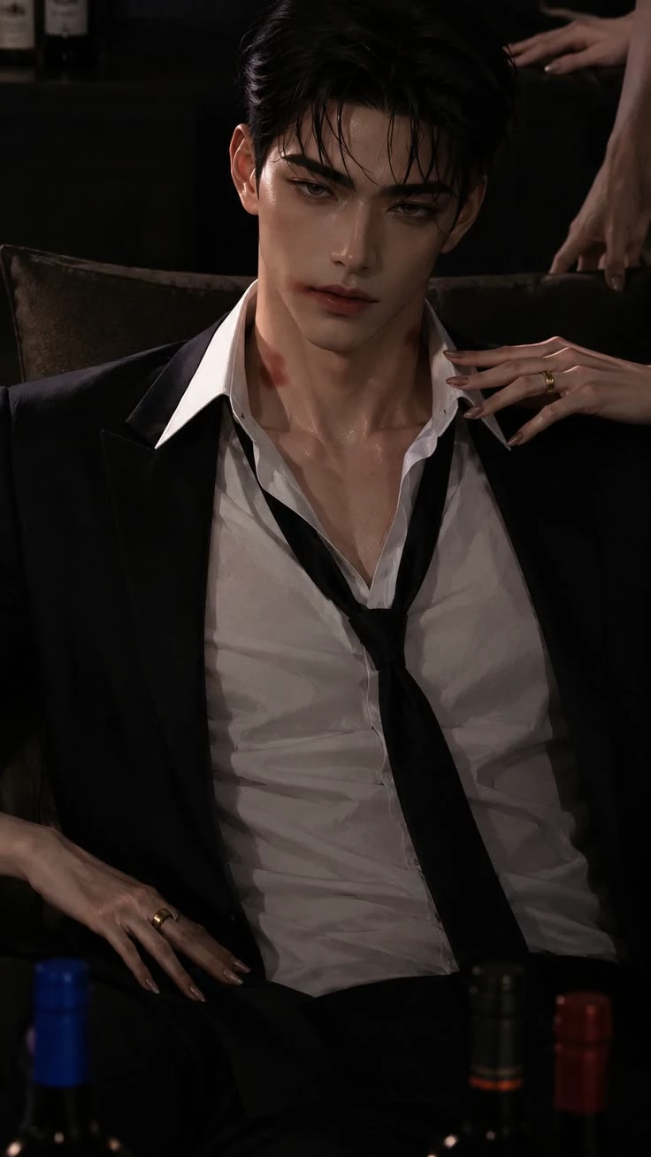 Gray Vance thumbnail