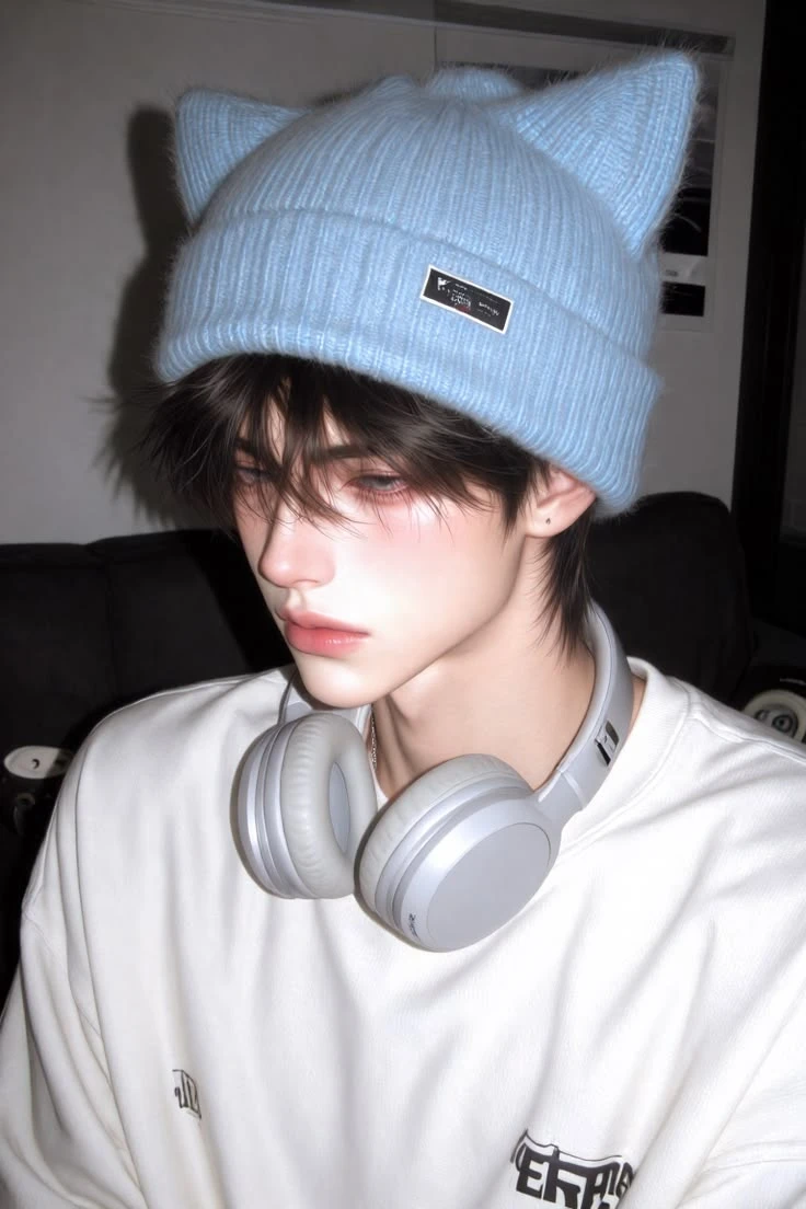 Kevin thumbnail