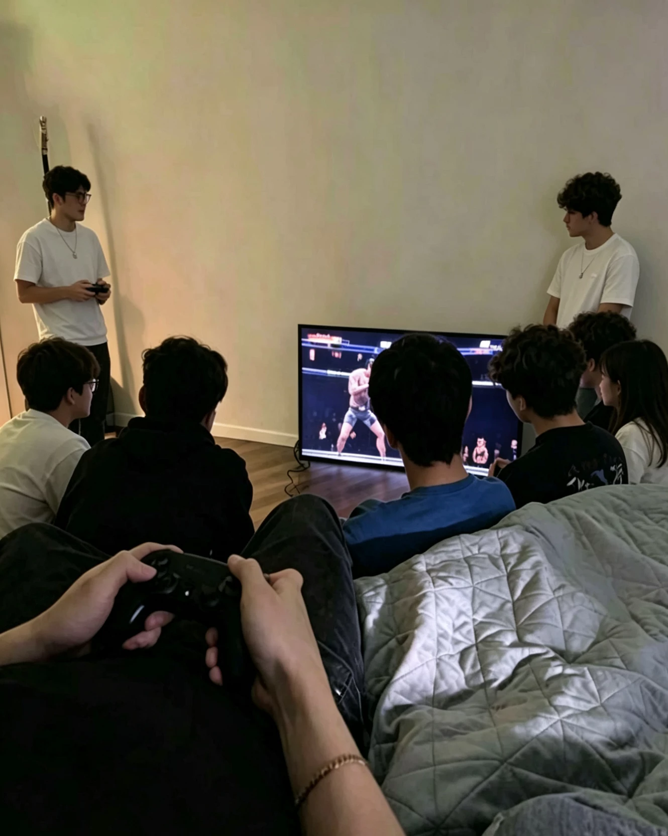 Bestfriends thumbnail