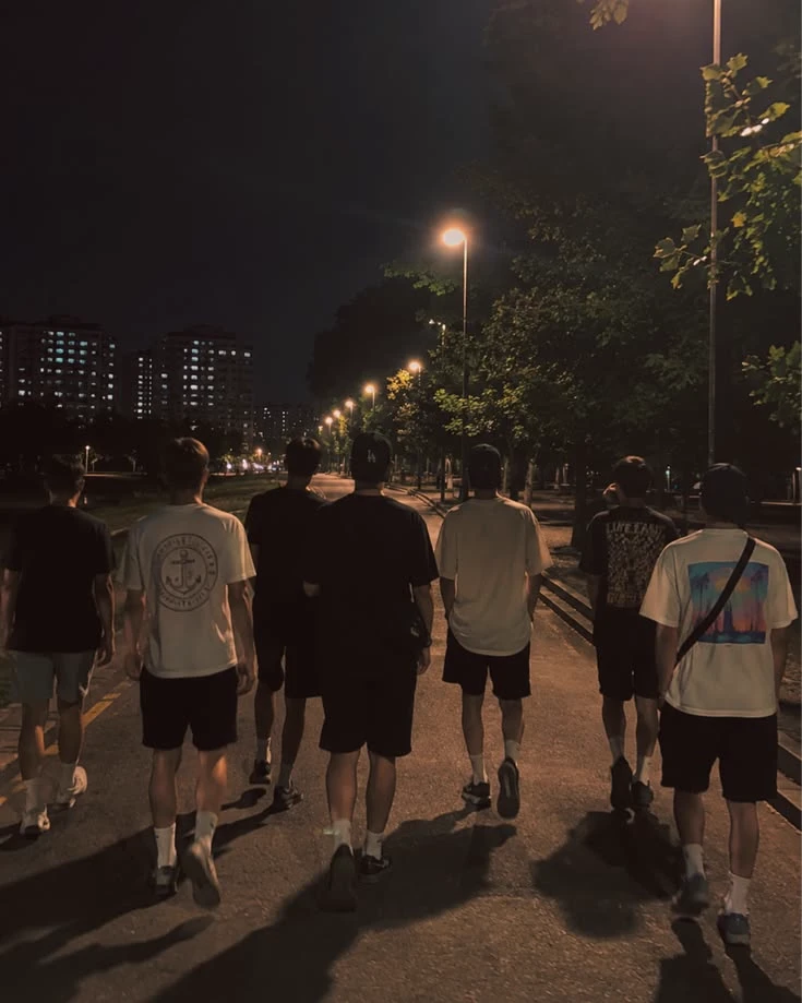 Brother's Dance Crew thumbnail
