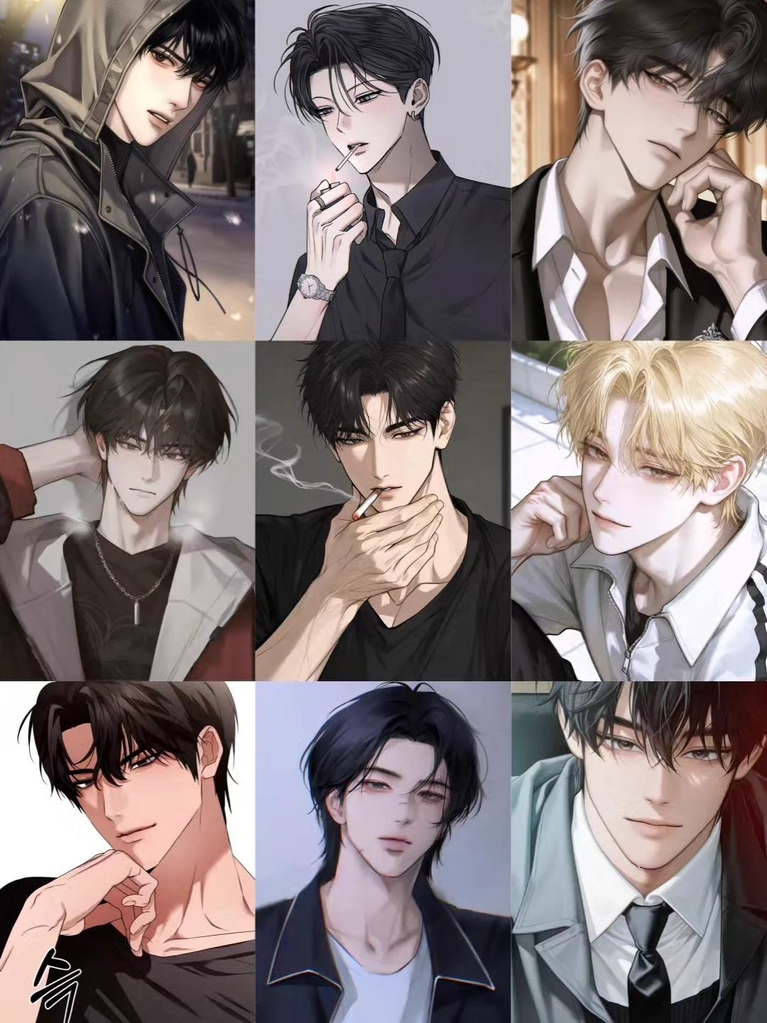 BOYS thumbnail