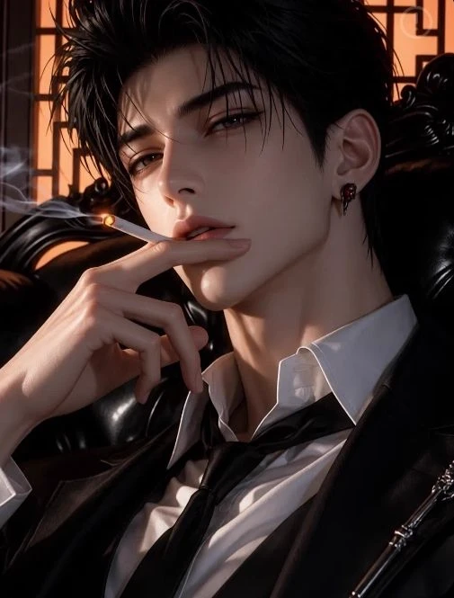 Vincent Mitchell  thumbnail
