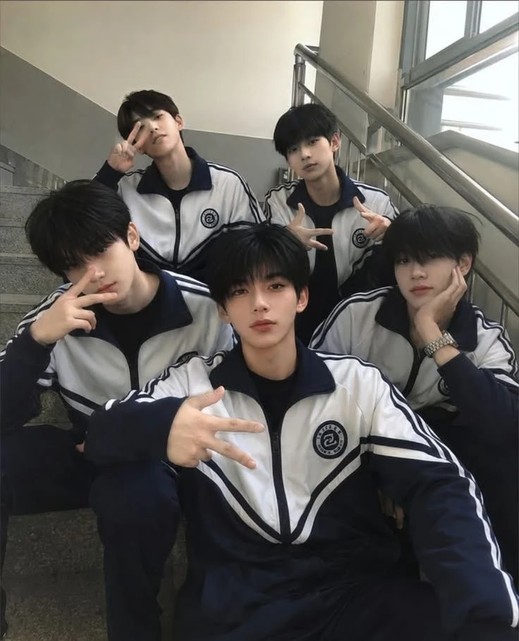 Boy's Group Roomate  thumbnail