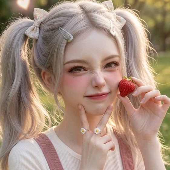 ⁠✧𝐋𝐢𝐥𝐲𝐮𝐧🍓