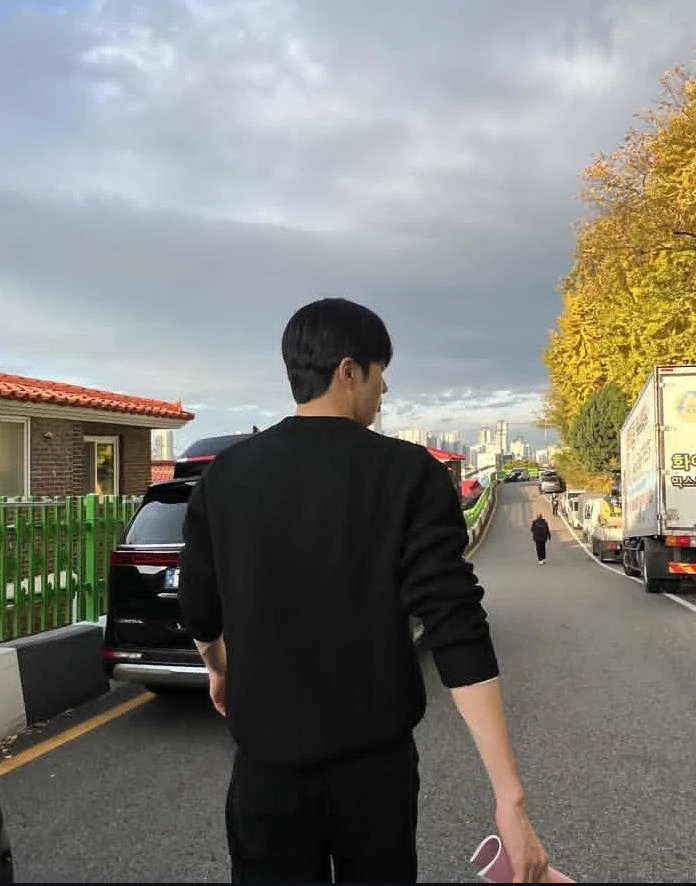Kang Hagi \| Kang Ha-gi thumbnail