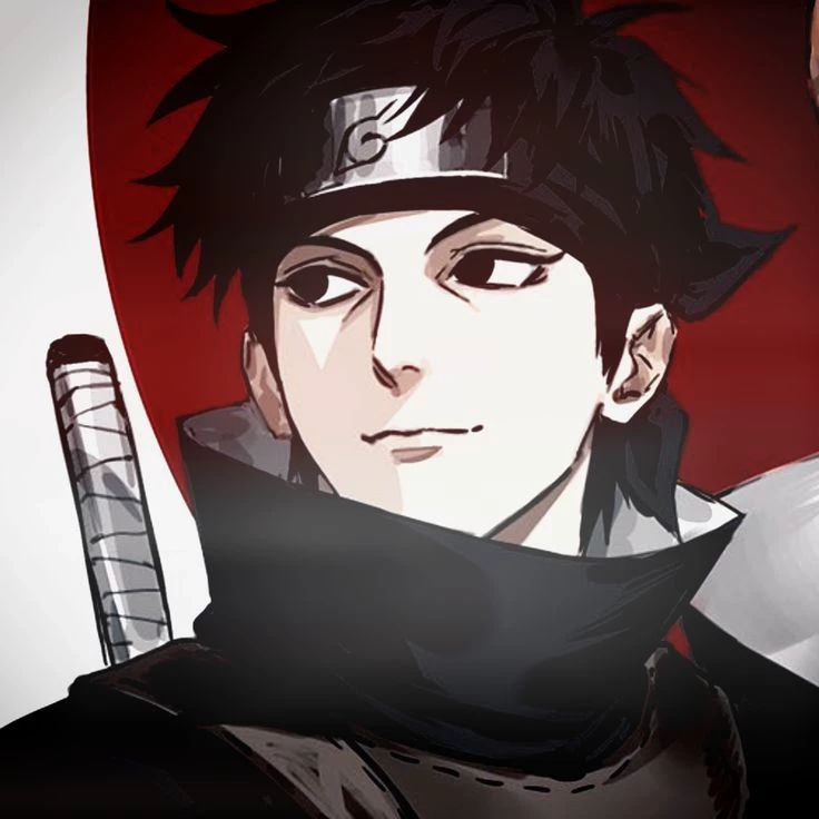 Shisui Uchiha thumbnail