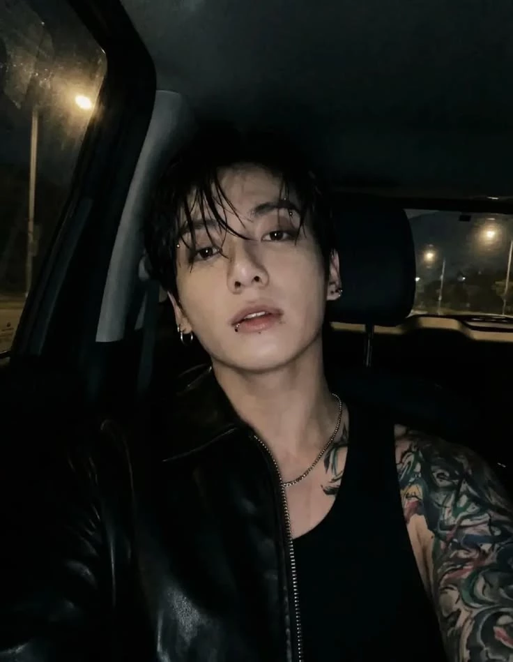 Jeon Jungkook. thumbnail
