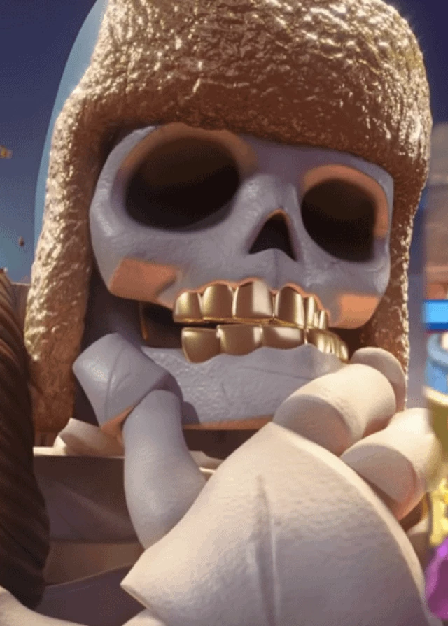 Giant Skeleton thumbnail