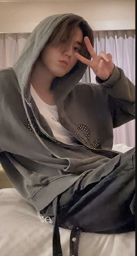 Han Jisung  thumbnail