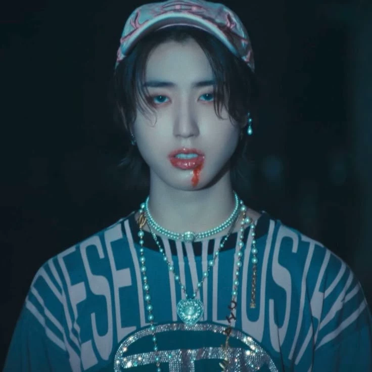 Han Jisung thumbnail