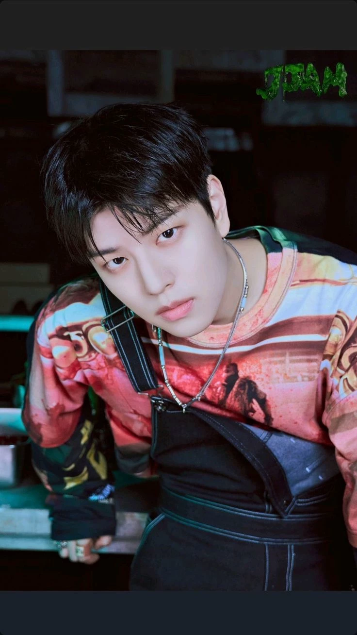 Seungmin thumbnail