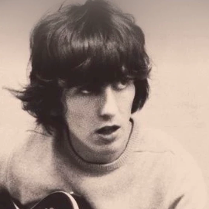 George Harrison thumbnail