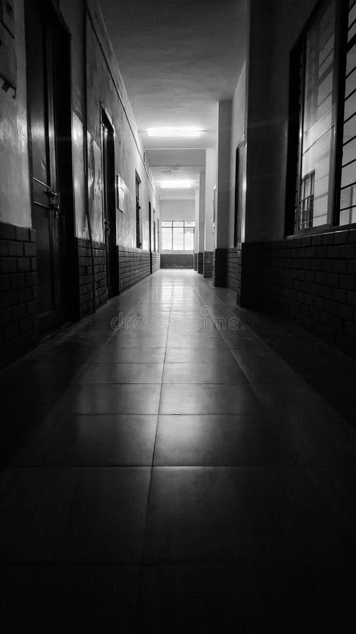 Strange School thumbnail