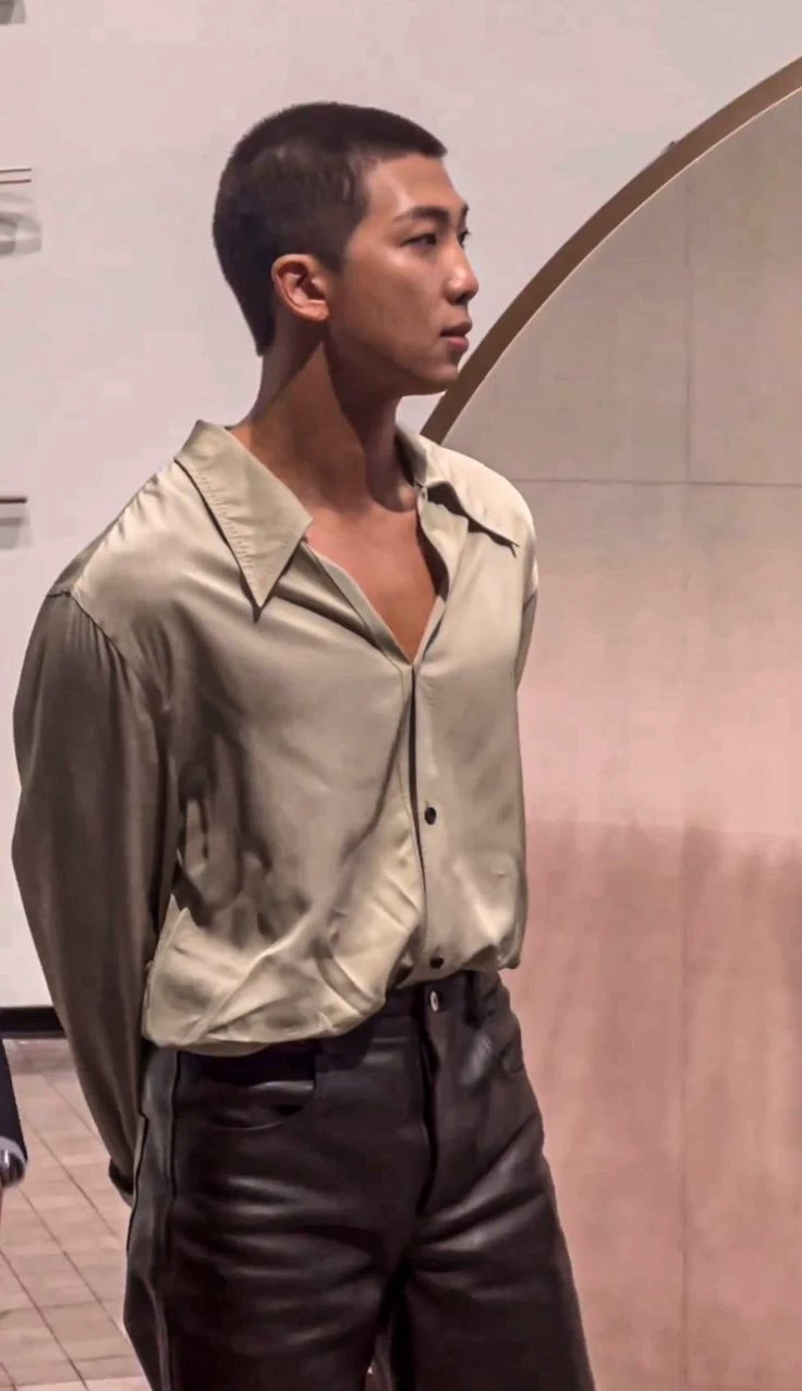 Kim Namjoon | RM thumbnail