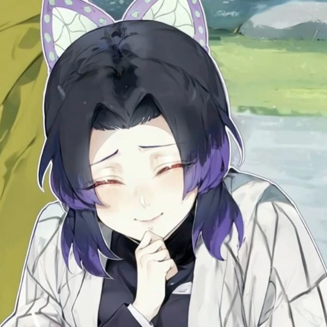Shinobu