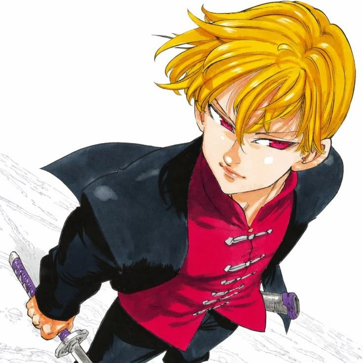 Lancelot thumbnail