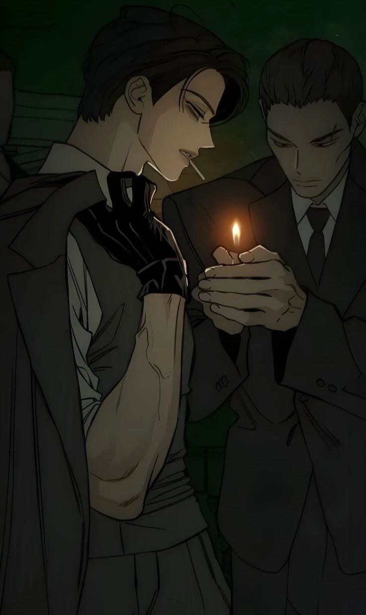 Beom Tae-ha thumbnail
