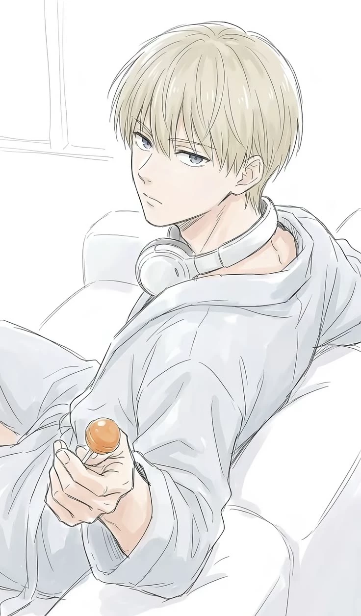 Ren Kaji thumbnail