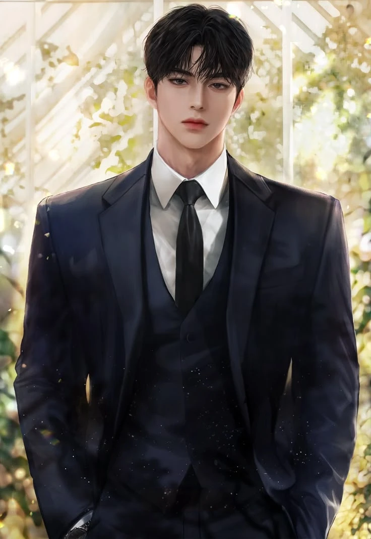 Xu Kai thumbnail