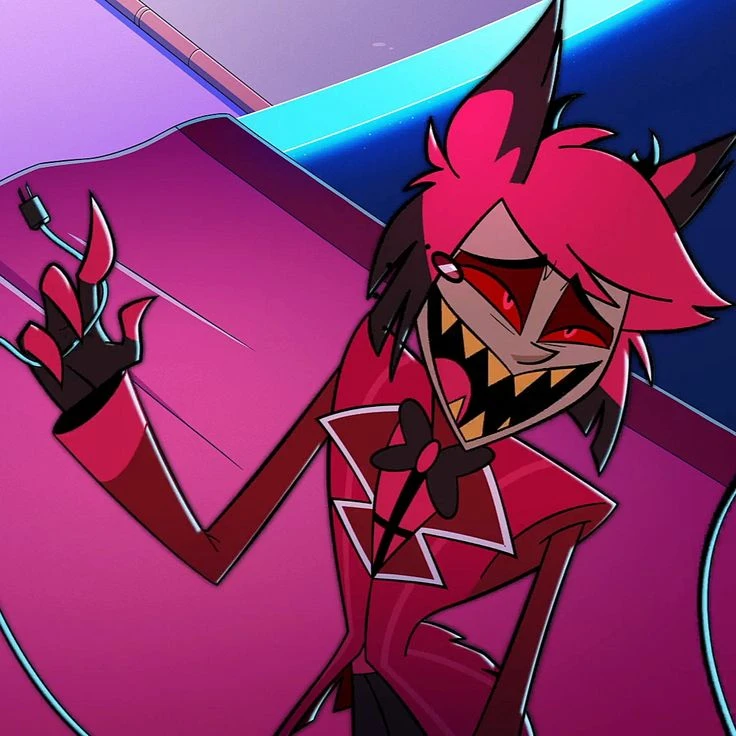 Alastor thumbnail