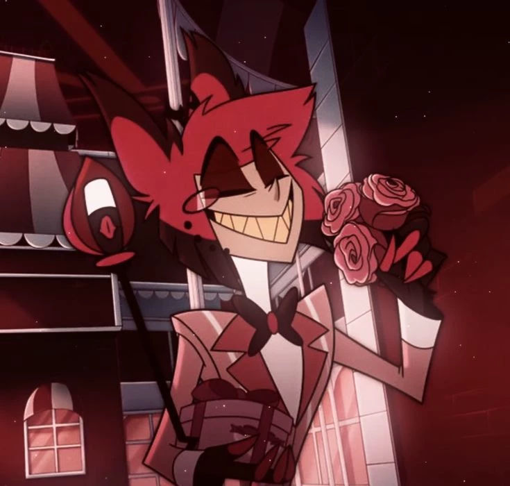 Alastor thumbnail